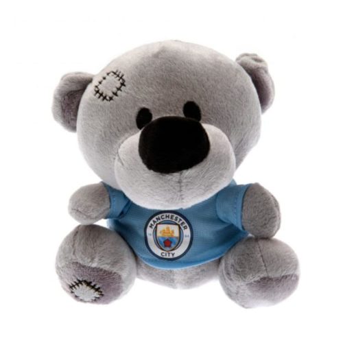 Mannchester City plüssmaci Timmy bear