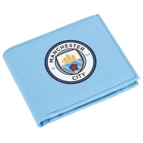 Manchester City pénztárca