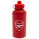 Arsenal kulacs fém 550 ml piros