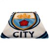 Manchester City takaró polár