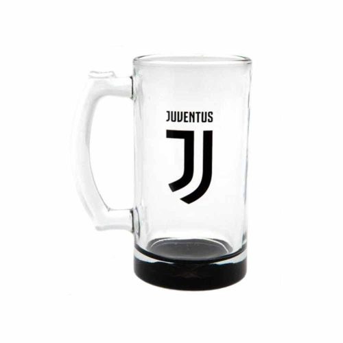 Juventus söröskorsó dobozos CREST