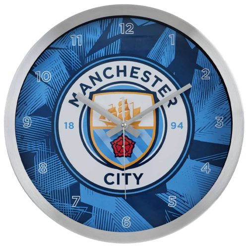 Manchester City falióra