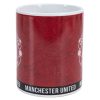 Manchester United bögre identity