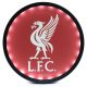 Liverpool tábla ledes