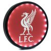 Liverpool tábla ledes