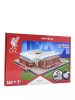 Liverpool puzzle stadion 3D