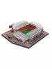 Liverpool puzzle stadion 3D