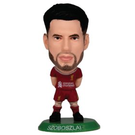 Liverpool figura Soccerstarz Szoboszlai Dominik 