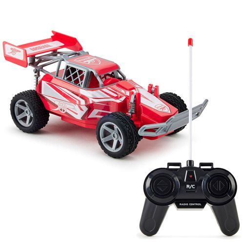 Arsenal Távirányitós autó Buggy 1:18