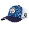 Manchester City baseball sapka BL Trucker