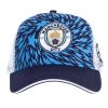 Manchester City baseball sapka BL Trucker