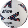 Mitre labda Ultimatch One 4" 5B01789C29