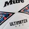 Mitre labda Ultimatch One 4" 5B01789C29