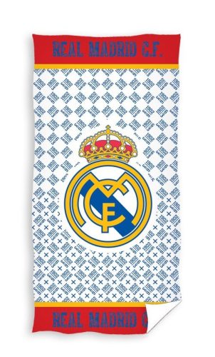 Real Madrid törölköző 70x140cm RM171157