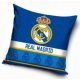 Real Madrid párna 40x40cm RM182045 plüss