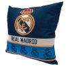 Real Madrid párna 40x40cm RM182045 plüss