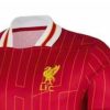 Liverpool mez felső felnőtt NIKE HOME 2024/25 SZOBOSZLAI 8