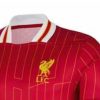 Liverpool mez felső gyerek NIKE HOME 2024/25 SZOBOSZLAI 8