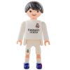 Real Madrid player sett fekete figura