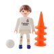 Real Madrid player sett barna figura