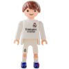 Real Madrid player sett barna figura