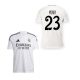 Real Madrid mez felső Adidas HOME gyerek 2024-25 - MENDY