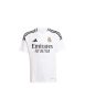 Real Madrid mez felső Adidas HOME gyerek 2024-25 - MENDY