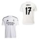 Real Madrid mez felső Adidas HOME felnőtt 2024-25 - LUCAS V. 25