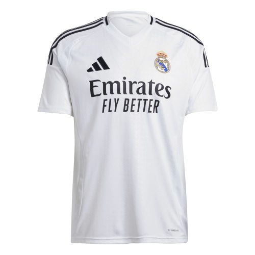 Real Madrid mez felső Adidas HOME felnőtt 2024-25 - TCHOUAMÉNI