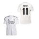 Real Madrid mez felső Adidas HOME gyerek 2024-25 - RODRYGO