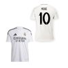 Real Madrid mez felső Adidas HOME gyerek 2024-25 - MODRIĆ