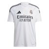 Real Madrid mez felső Adidas HOME felnőtt 2024-25 - MBAPPÉ