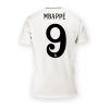 Real Madrid mez felső Adidas HOME felnőtt 2024-25 - MBAPPÉ