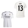 Real Madrid mez felső Adidas HOME felnőtt 2024-25 - LUNIN