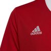 Magyarország mez felső szurkolói Adidas piros gyerek - KALMÁR