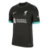 Liverpool mez felső felnőtt SZOBOSZLAI 8 NIKE AWAY 2024/25