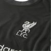 Liverpool mez felső felnőtt SZOBOSZLAI 8 NIKE AWAY 2024/25