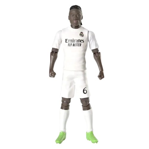 Real Madrid figura Camavinga 6 20 cm