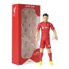 Liverpool figura Szoboszlai 8 20 cm