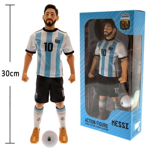 Argentin Figura Messi 10