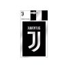 Juventus matrica 14 x 9 cm