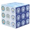 Manchester City rubik kocka