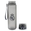 Real Madrid kulacs 650 ml szürke