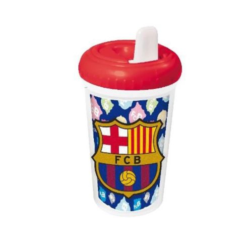 Barcelona baby pohár