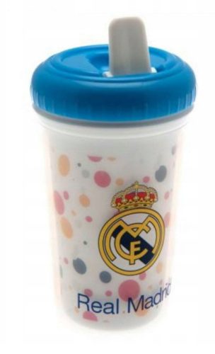 Real Madrid baby pohár