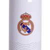 Real Madrid kulacs alumínium fehér