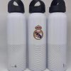 Real Madrid kulacs alumínium fehér