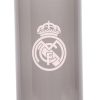 Real Madrid kulacs alumínium szürke