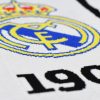 Real Madrid sál fehér/fekete RM4BUF3