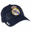 Real Madrid baseball sapka felnőtt RM3GO12